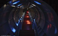 Brüssel, Brüssel Stadt - Innenstadt  Atomium 04.JPG