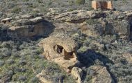 Colorado, Southwest - Cortez  Hovenweep Nationall Monument 03.JPG