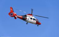 Fahrzeuge, Luftfahrzeuge - Hubschrauber  Rettungshubschrauber 06.JPG