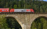 Fahrzeuge, Schienenfahrzeuge - Straßenbahnfahrzeuge  S-Bahn Freiburg-Schluchsee 17.JPG