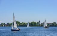 Fahrzeuge, Wasserfahrzeuge - Segelboote 19.JPG