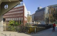 Hamburg, Hamburg - Innenstadt / Fleetstadt 05