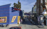 Hamburg, Hamburg - Innenstadt / Reeperbahn 04