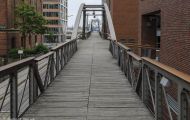 Hamburg, Hamburg - Innenstadt / Speicherstadt 14