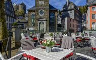 Nordrhein-Westfalen, Monschau - Historische Altstadt 34