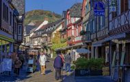 Rheinland-Pfalz, Ahrweiler - Innenstadt 01