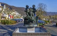 Rheinland-Pfalz, Cochem - Historische Altstadt 07