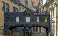 Sachsen, Dresden - Altstadt 04