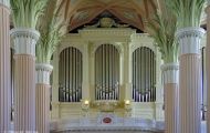 Sachsen, Leipzig - Innenstadt / Nikoleikirche und Umgebung 04