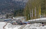 Sport, Bobsport - BMW IBSF Weltmeisterschaften - Königssee 2017 07.JPG