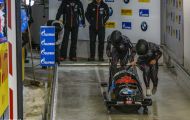 Sport, Bobsport - BMW IBSF Weltmeisterschaften - Königssee 2020 12.JPG
