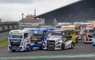 Sport, Motorsport -  FIA European Truck Racing Championship  Nürburgring 2016 01.JPG