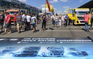 Sport, Motorsport - FIA European Truckracing Championship  Nürburgring 2018 01.JPG