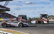 Sport, Motorsport - FIA European Truckracing Championship  Nürburgring 2019 10.JPG