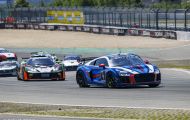 Sport, Motorsport - GT4 Central European Cup  Nürburgring 2018 30.JPG