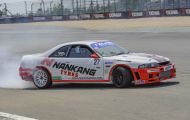 Sport, Motorsport - Gymkhana SPEED Cup  Nürburgring 2014 03.JPG
