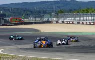 Sport, Motorsport - X-Bow Battle  Nürburgring 2015  22.JPG