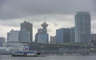 Städte, Kanada - British Columbia  Vancouver - Stanley Park 01.JPG