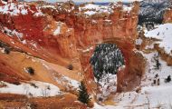 Utah, Canyon Country - Bryce Canyon National Park 06.JPG