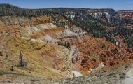 Utah, Canyon Country - Cedar Breaks National Monument 03.JPG