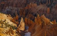 Utah, Canyon Country - Cedar Breaks National Monument 14.JPG