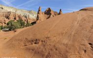 Utah, Canyon Country - Kodachrome Bassin State Park 03.JPG