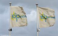 Westflandern, De Panne - Strandpromenade 04.JPG