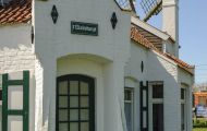 Westflandern, Wenduine - Ort  t'Molenhusje 03.JPG
