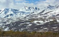 Yukon Territorries, Watson Lake - Along Haines Highway 03.JPG