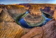 Horseshoe Bend, Page
