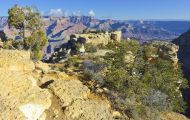 Arizona, Northcentral-Eastern - Grand Canyon National Park 08.JPG