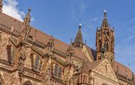 Baden-Württemberg, Freiburg - Innenstadt 07.JPG