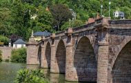 Baden-Württemberg, Heidelberg - Innenstadt 16.JPG