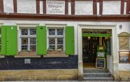 Bayern, Bamberg - Altstadt 27