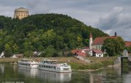 Bayern, Niederbayern - Donaudurchbruch  Kehlheim-Weltenburg 02.JPG