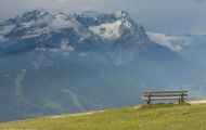 Bayern, Oberbayern - Garmisch-Partenkirchen  Wank 06.JPG