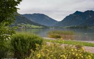 Bayern, Oberbayern - Schliersee 06.JPG