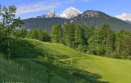 Bayern, Oberbayern - Schönau am Königssee 02.JPG