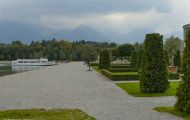 Bayern, Schwaben - Schwangau  Forgensee 04.JPG