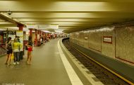 Berlin, Berlin - Innenstadt / Alexanderplatz 01