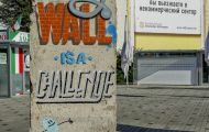 Berlin, Berlin - Innenstadt / Checkpoint Charlie 06
