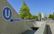 Berlin, Berlin - Innenstadt / Deutscher Bundestag 01