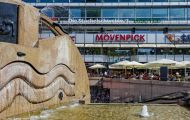Berlin, Berlin - Innenstadt  Kurfürstendamm 11.JPG