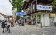 Brandenburg, Lübbenau - Spreewald 02.JPG