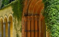 Brandenburg, Potsdam - Park Sanssouci / Friedenskirche 04