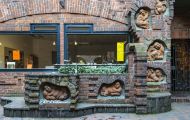 Bremen, Bremen - Innenstadt  Böttcherstrasse 05.JPG