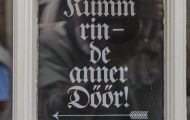 Bremen, Bremen - Innenstadt / Schnoor Viertel  06