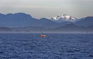 British Columbia, Inside Passage - Fährfahrt Port Hardy nach Prince Rupert 14.JPG