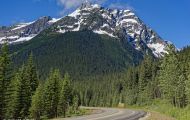 British Columbia, Kootenay Rockies - Glacier National Park 02.JPG