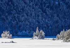 Eibsee Panorama 01